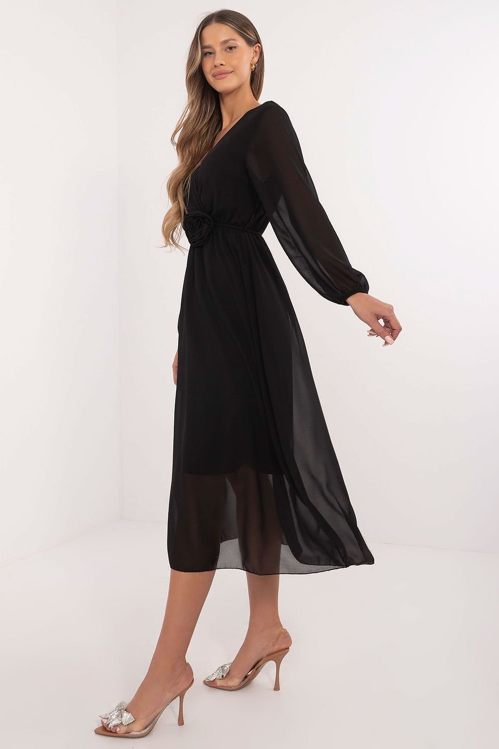 Avondjurk Italy Moda