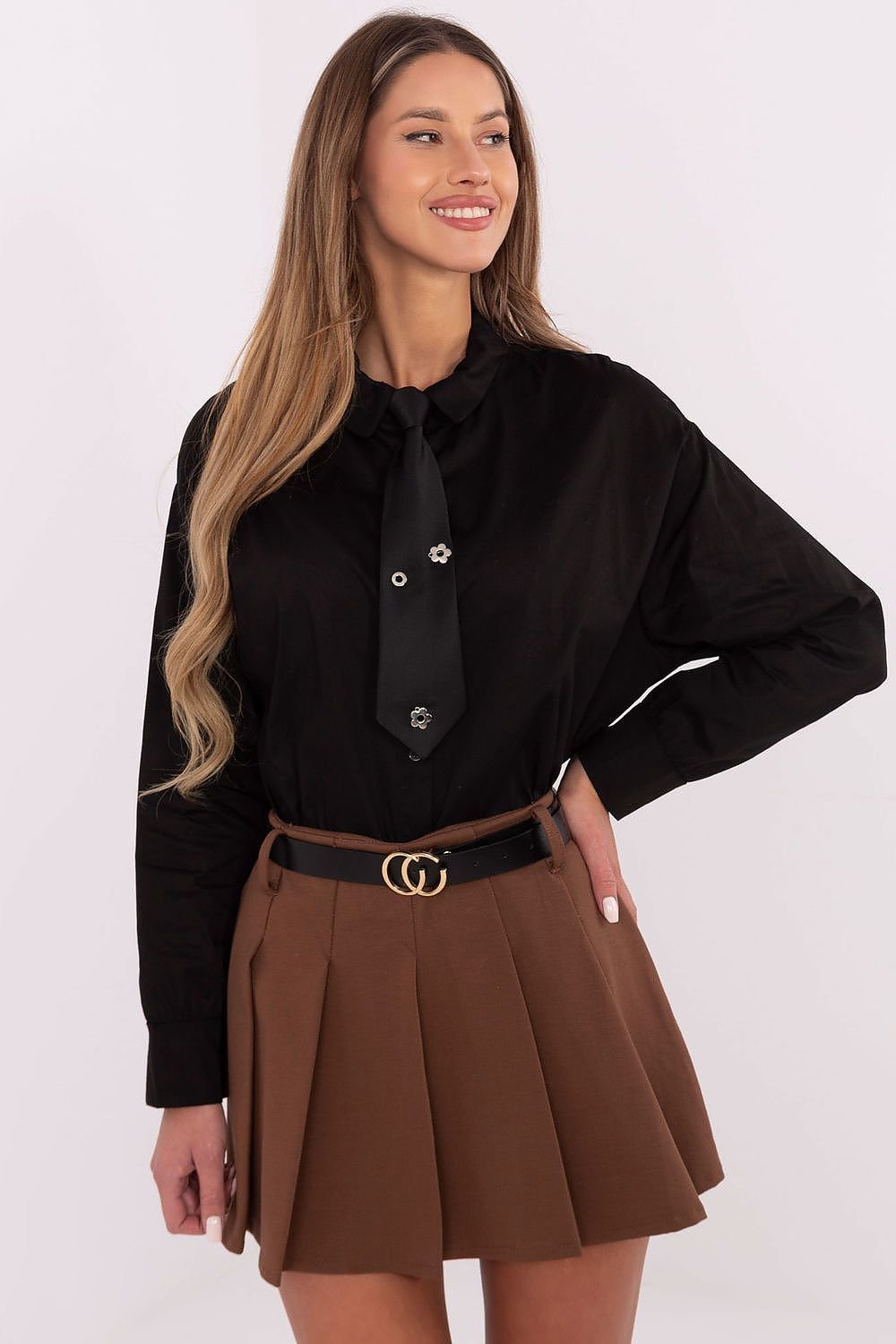 Broekrok Italy Moda