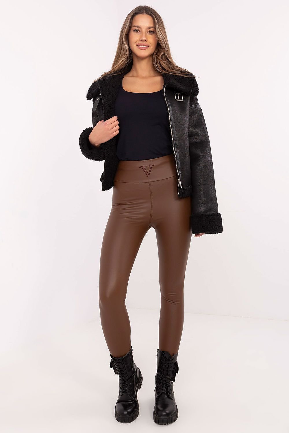 Lange leggings NM