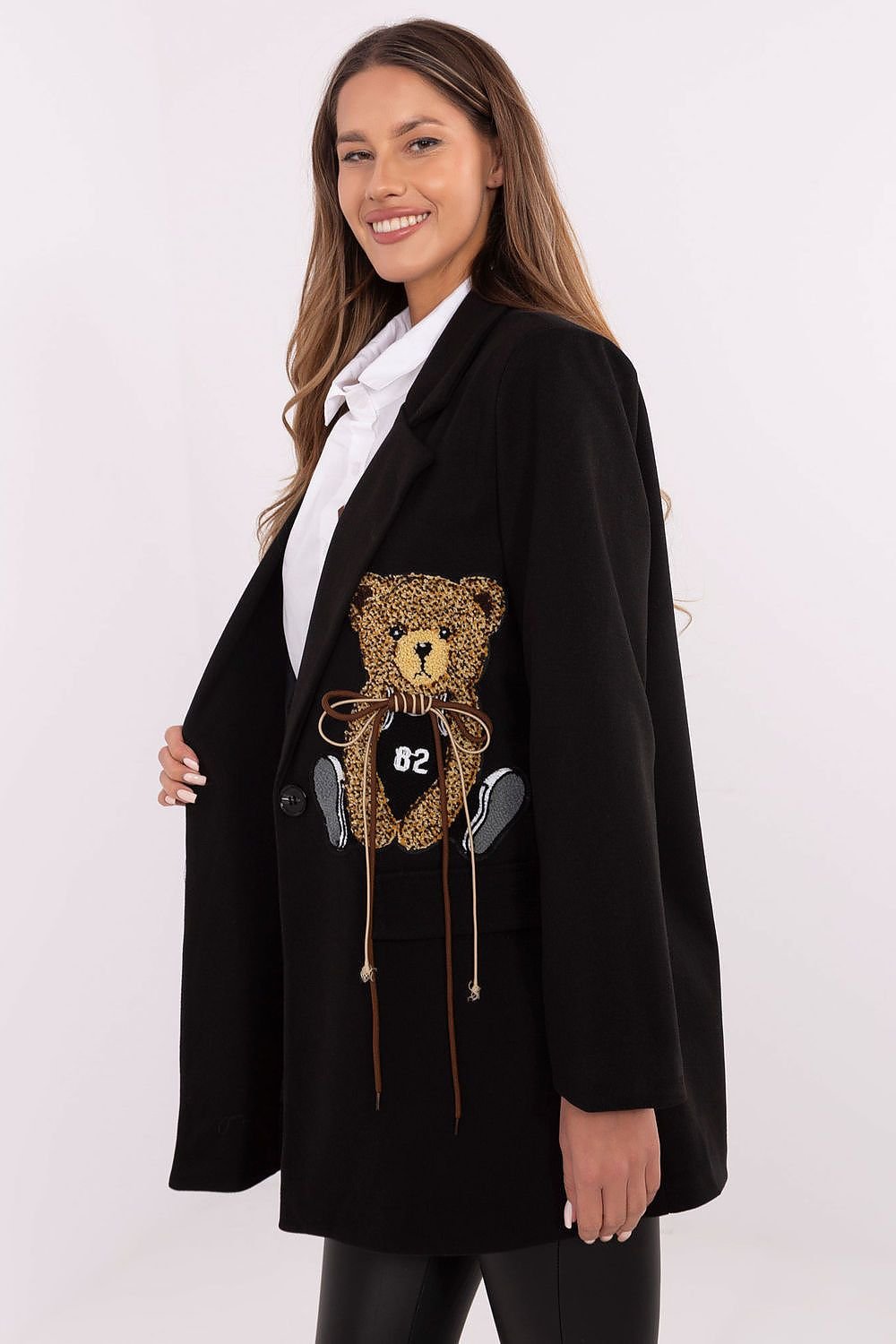 jasje Italy Moda
