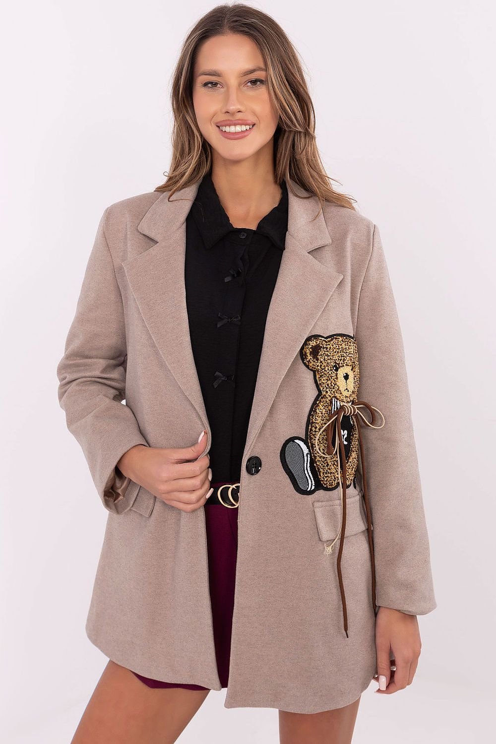 jasje Italy Moda