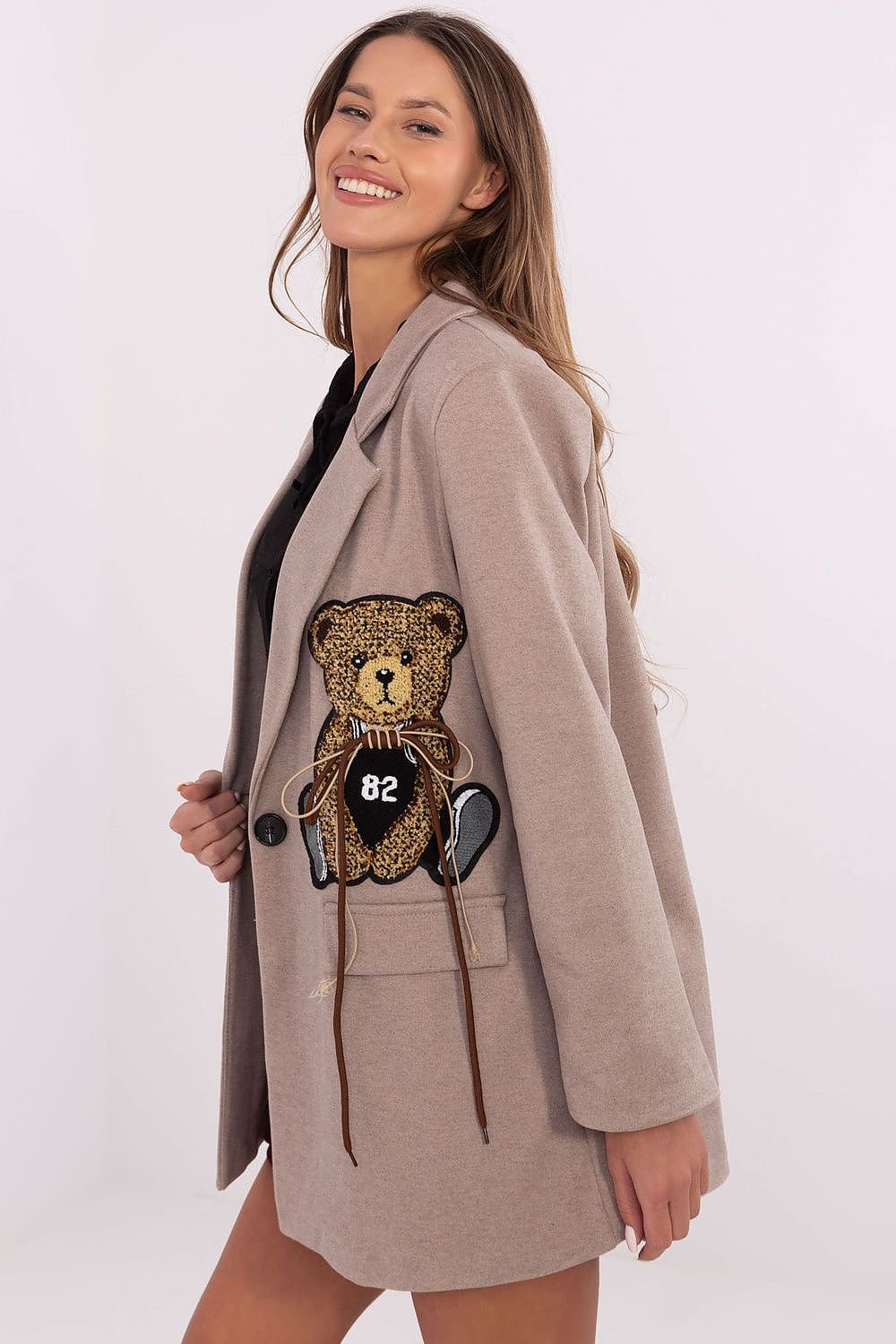 jasje Italy Moda