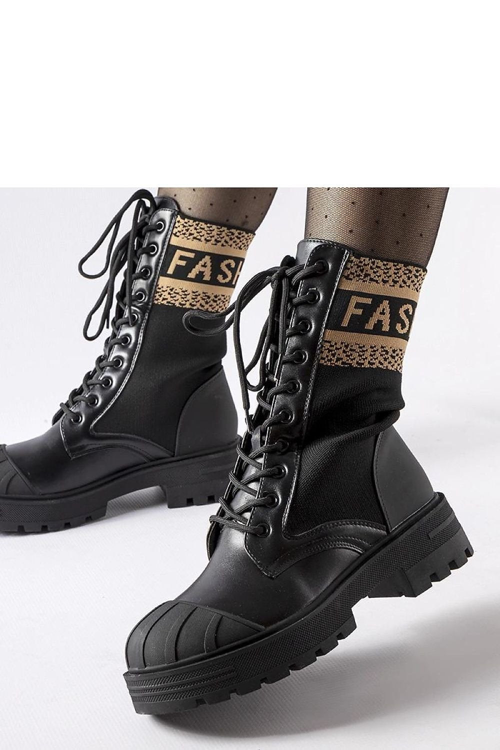 Soklaarzen Fasion