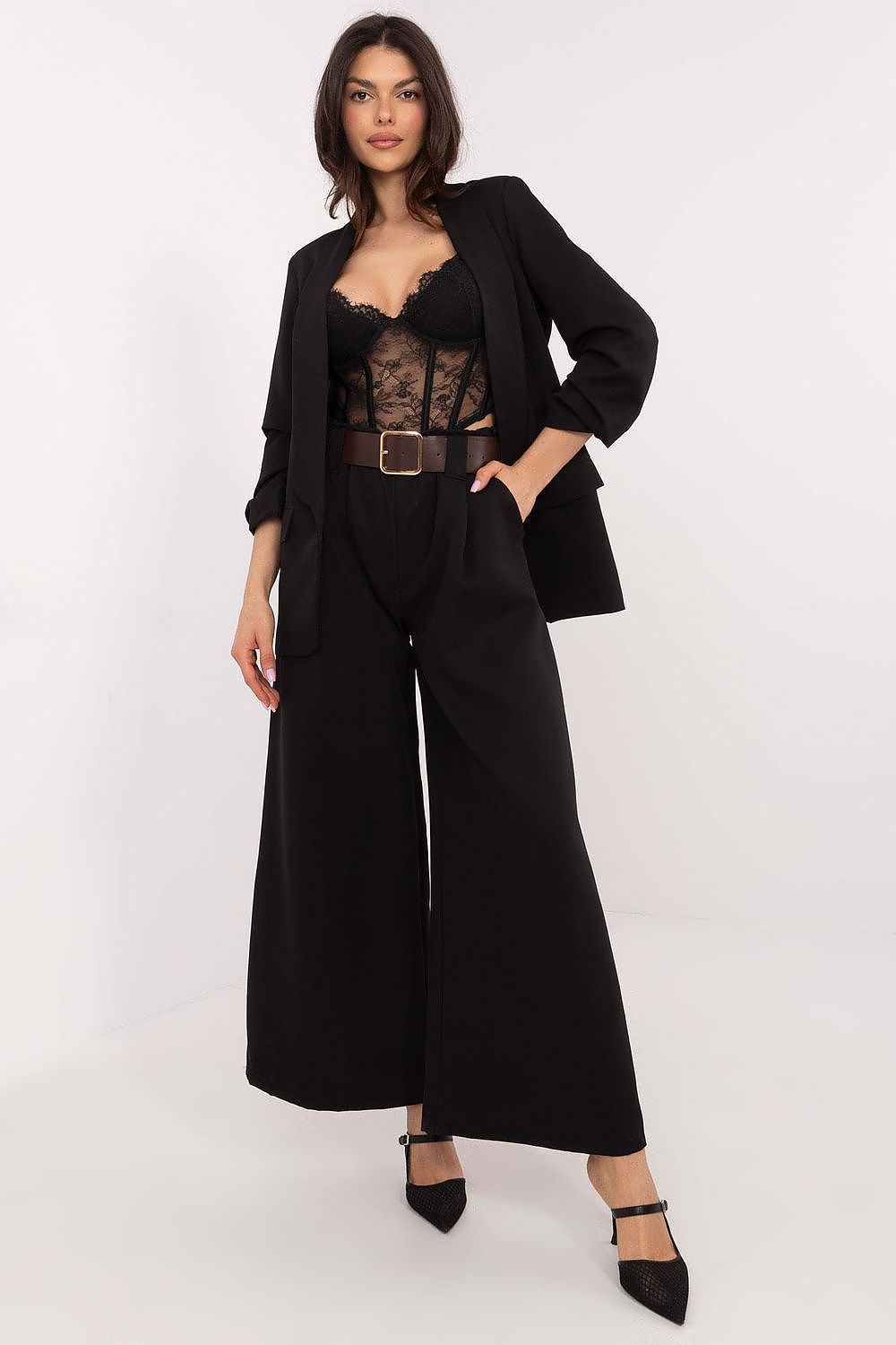 Damesbroek model 206345 Italy Moda