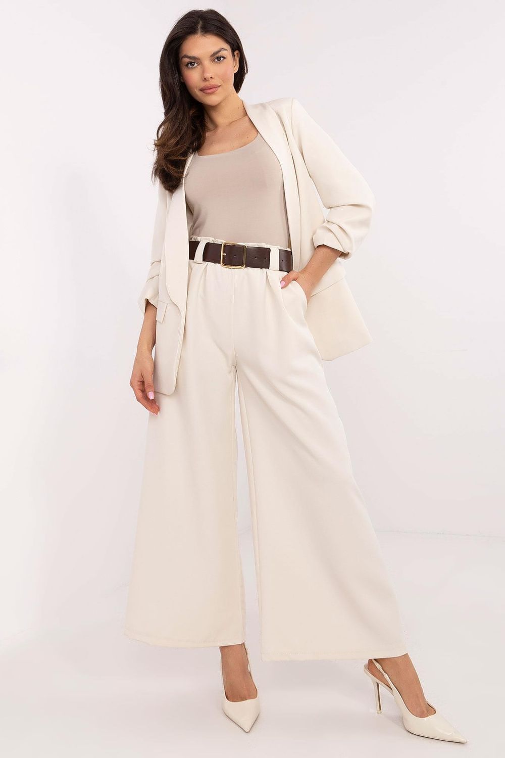 Damesbroek model 206408 Italy Moda