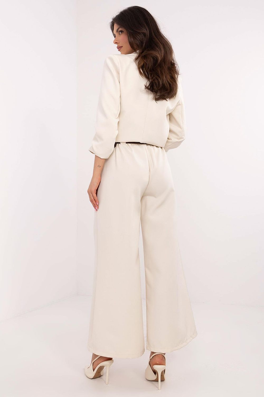 Damesbroek model 206408 Italy Moda