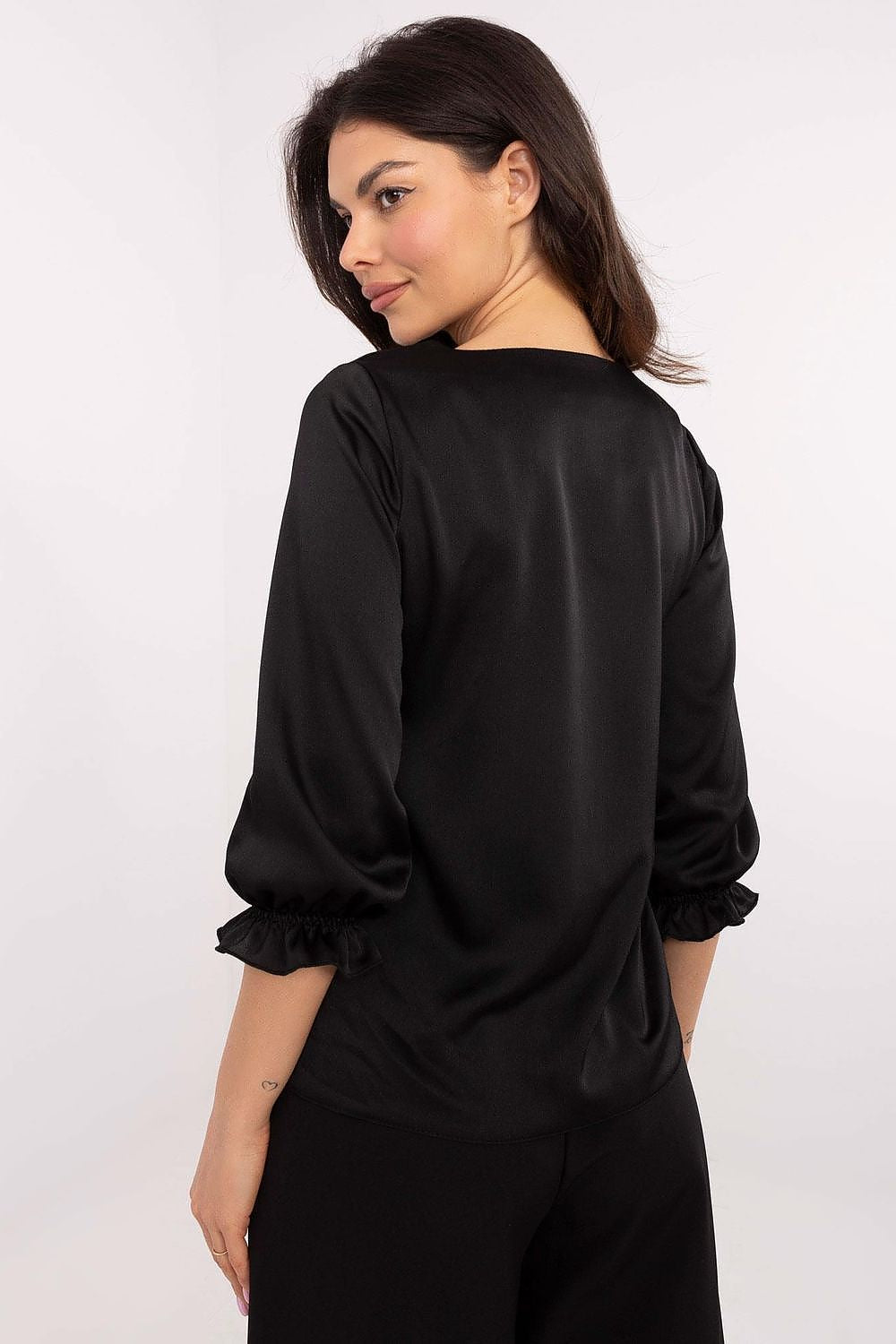 blouse model 206625 Lakerta