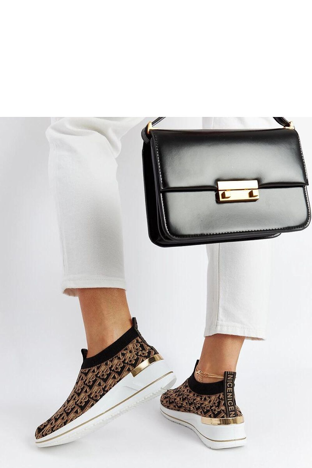 sportschoenen model 207749 Solea