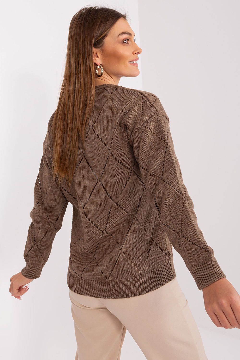 cardigan model 208631 Rue Paris
