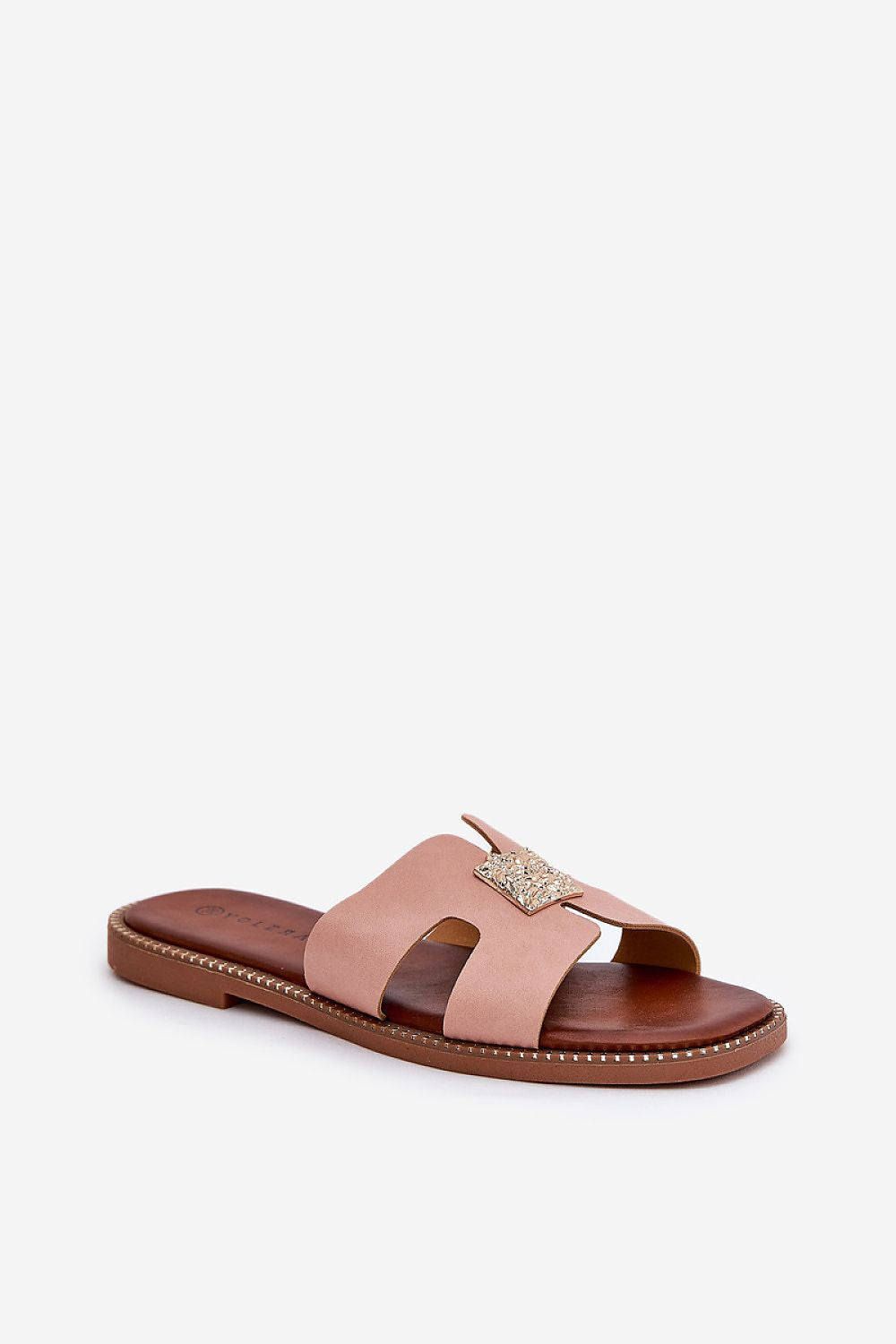 slippers model 212890 Step in style