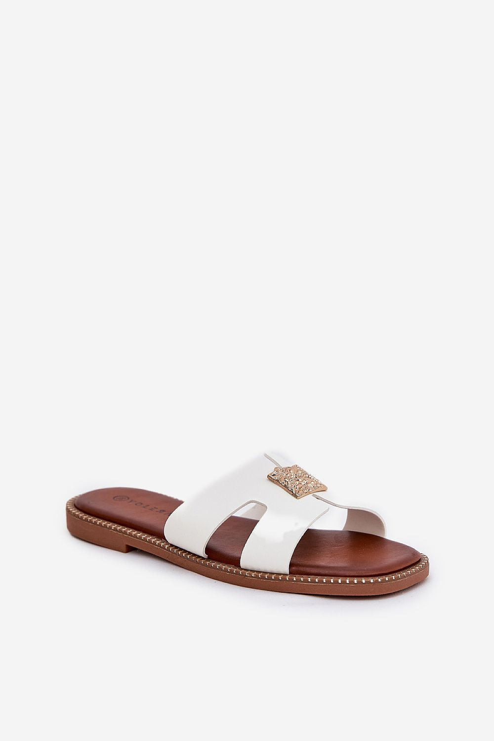 slippers model 212891 Step in style