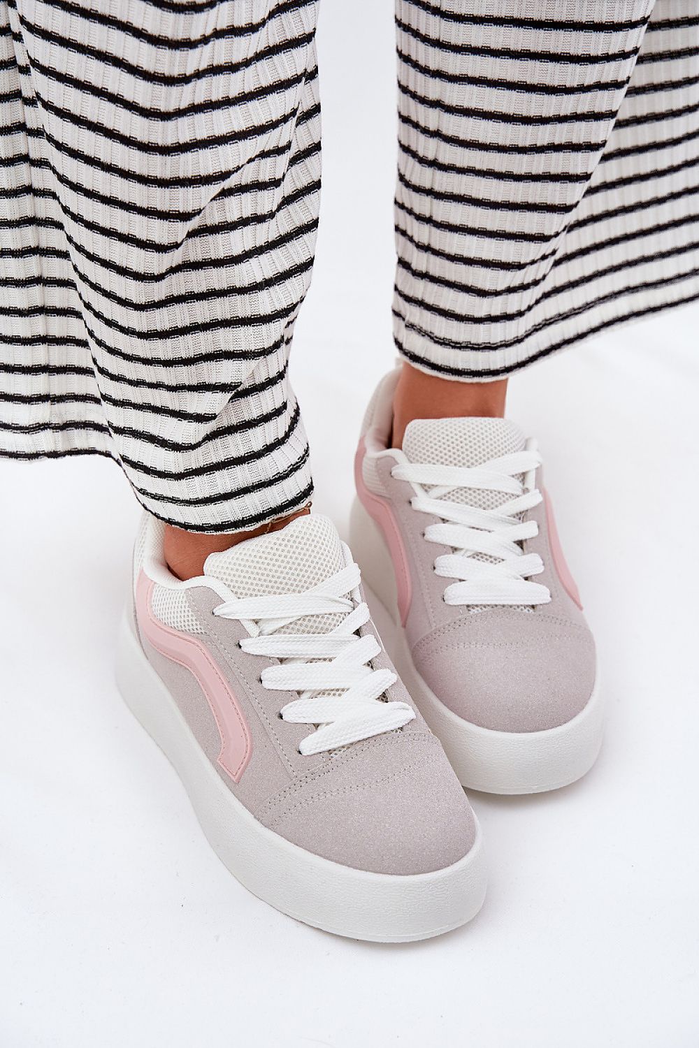 Sportschoenen model 213188 Step in style