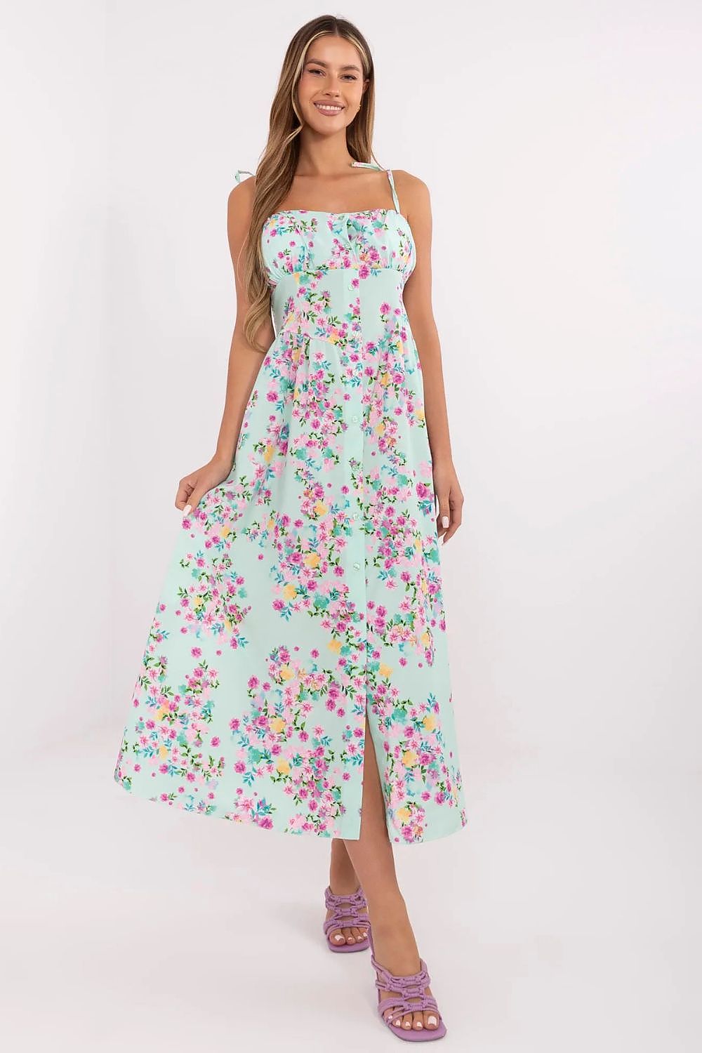Dagjurk model 213310 Italy Moda