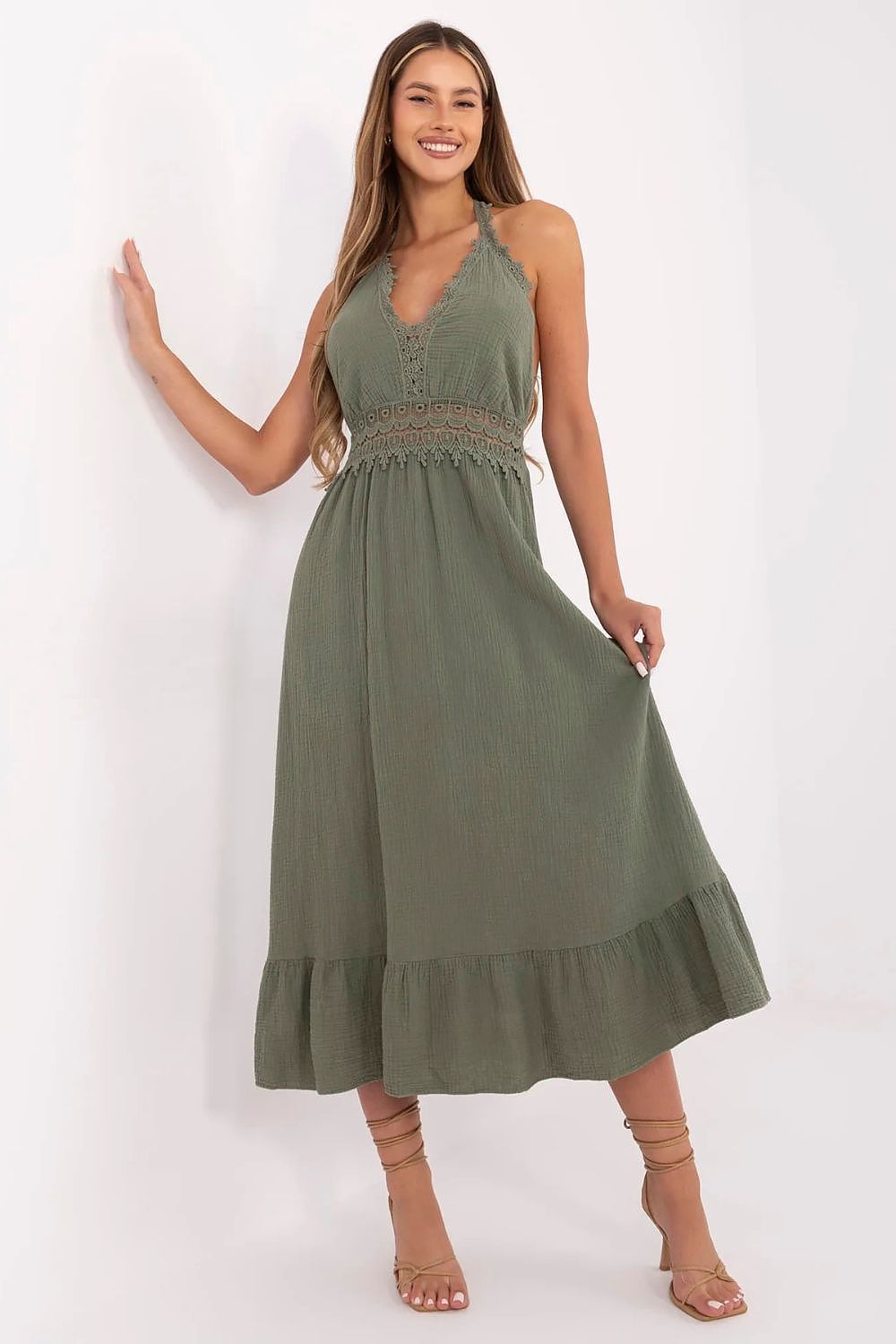 Dagjurk model 213314 Italy Moda