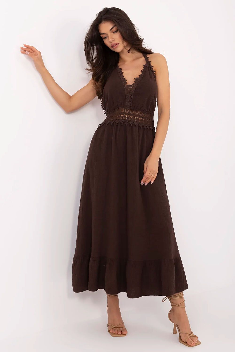 Dagjurk model 213551 Italy Moda