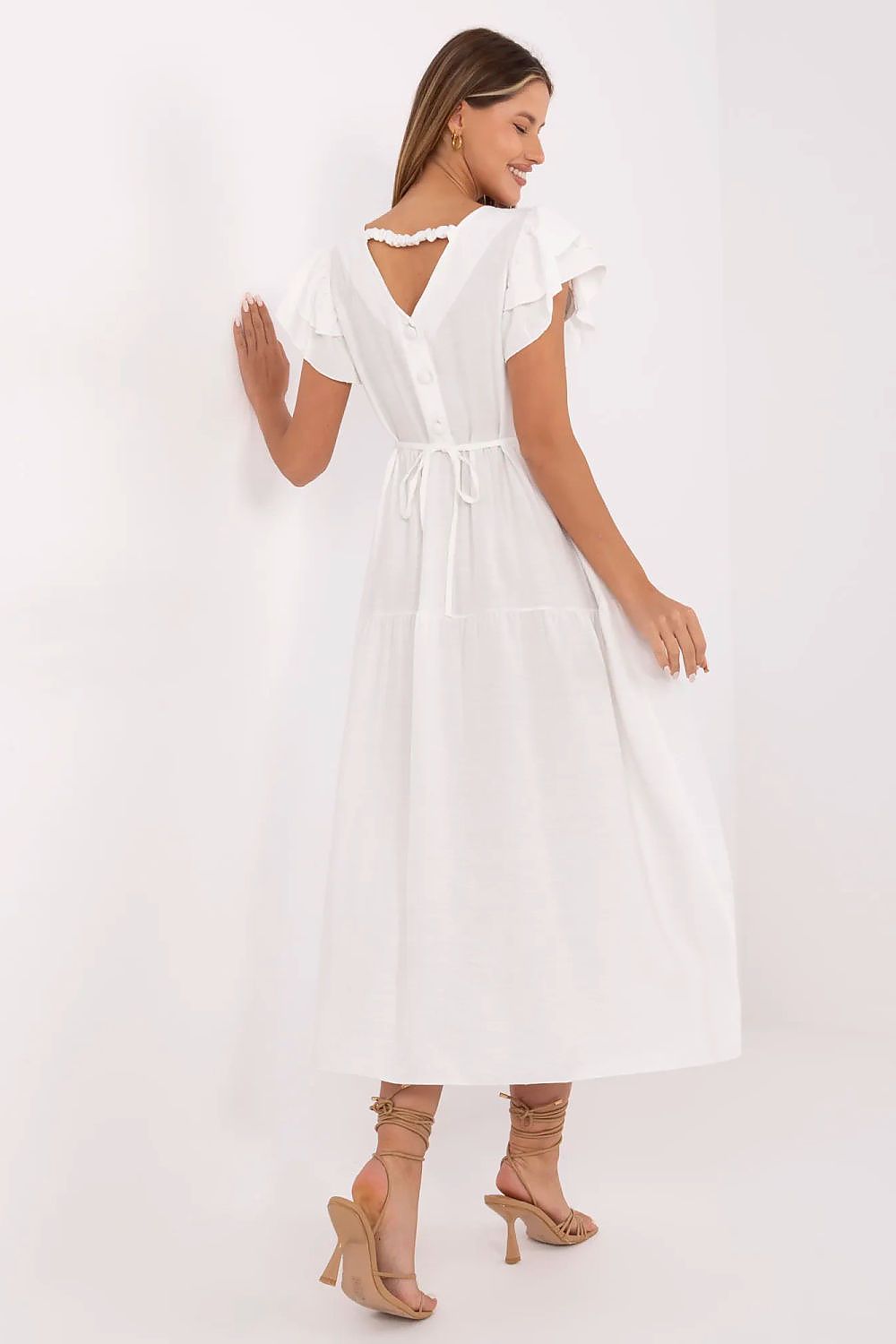 Dagjurk model 213808 Italy Moda