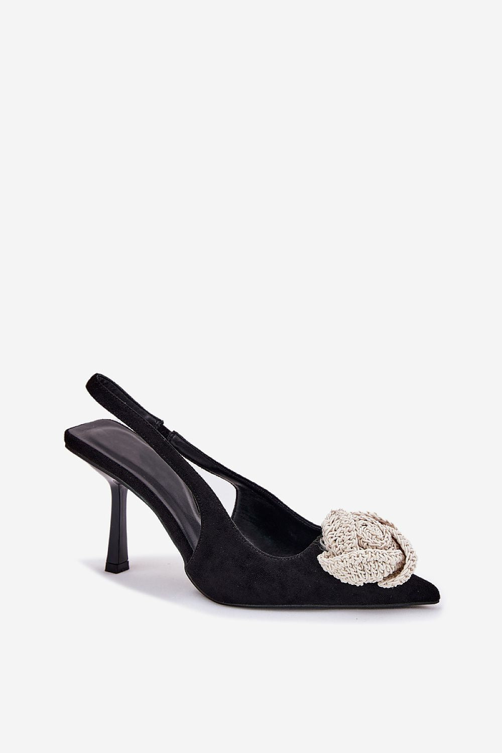 naaldhakken model 213883 Step in style