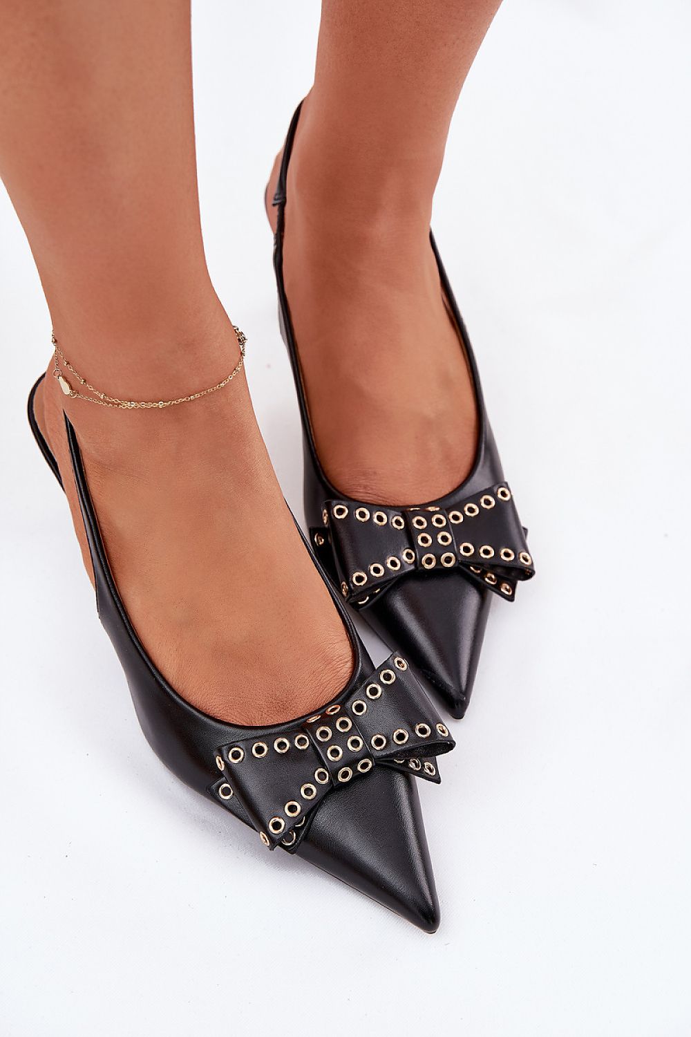 Pumps met hak model 213889 Step in style