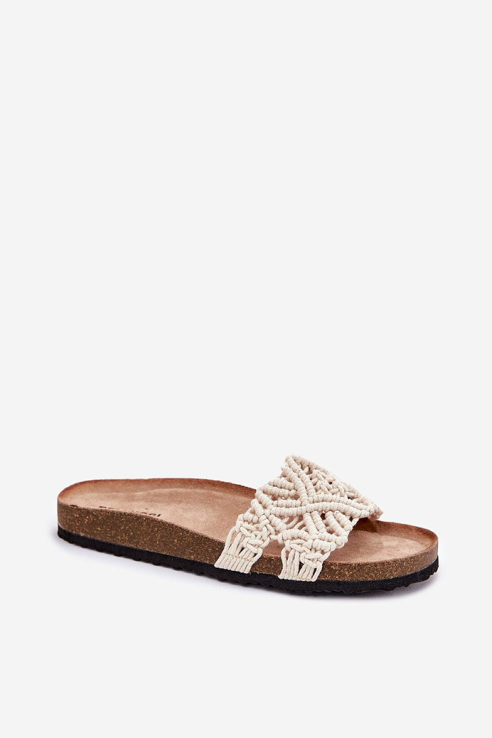 slippers model 213942 Step in style