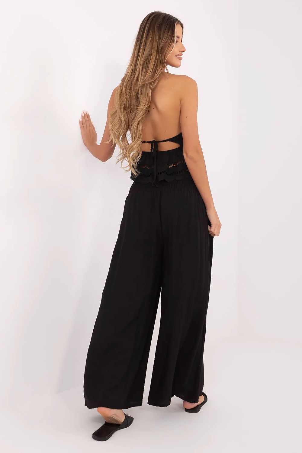 Damesbroek model 214044 Italy Moda