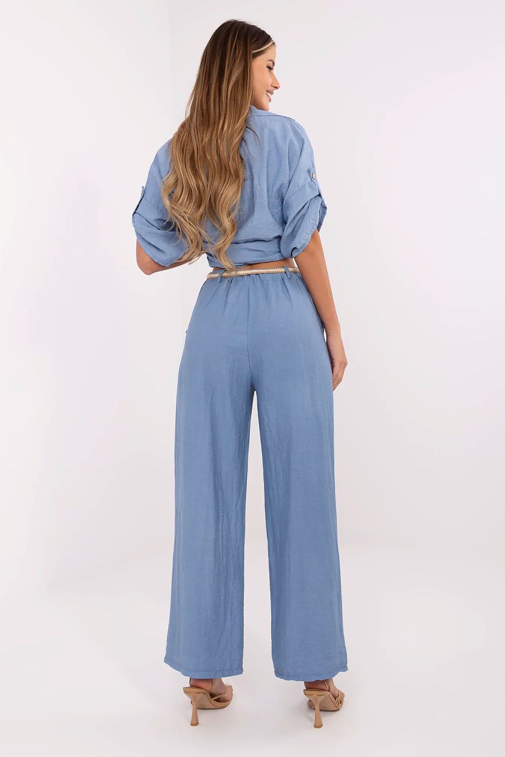Damesbroek model 214062 Italy Moda