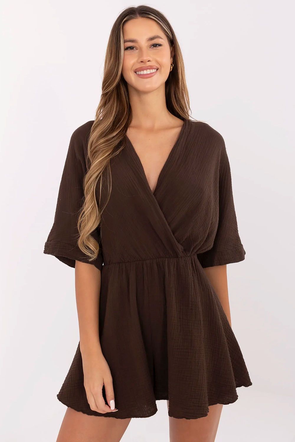 broekpak model 214068 Italy Moda