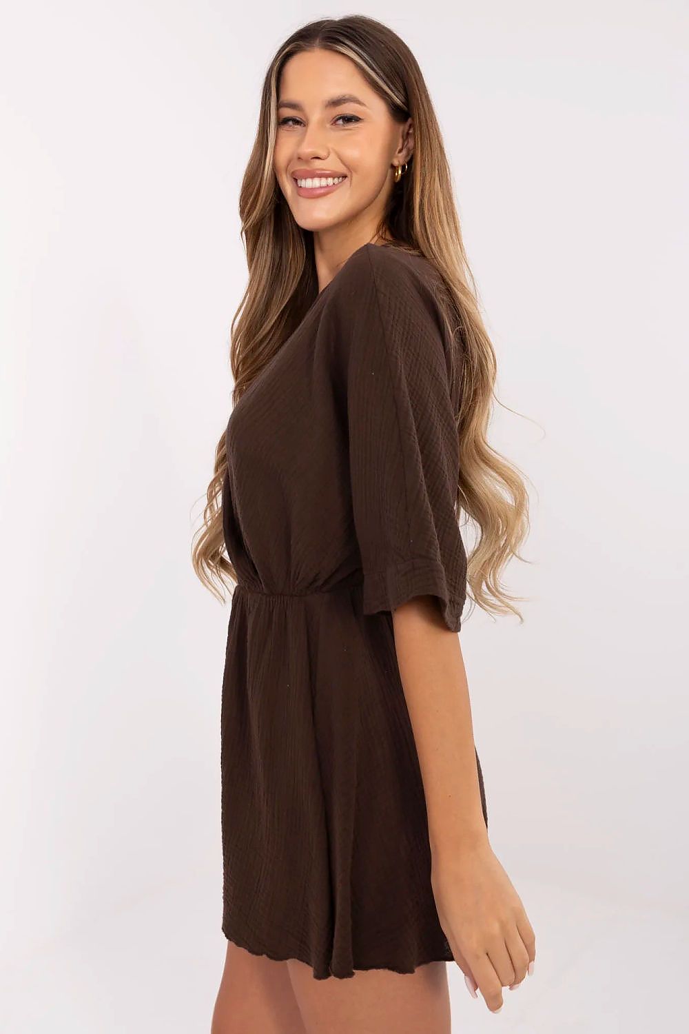 broekpak model 214068 Italy Moda