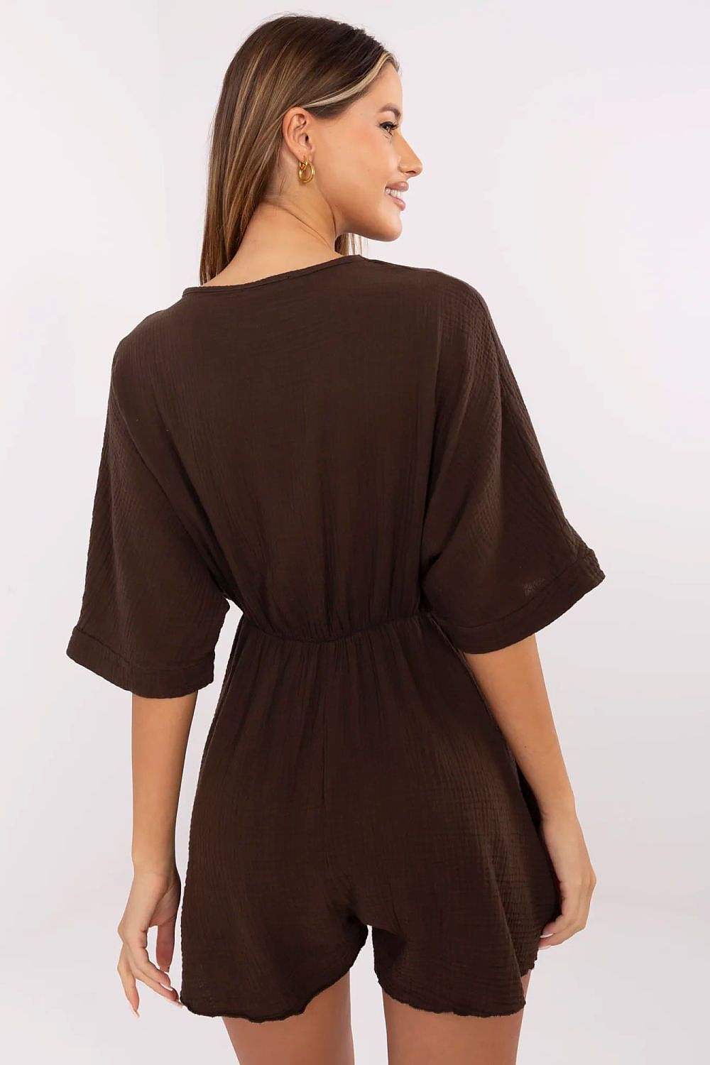 broekpak model 214068 Italy Moda