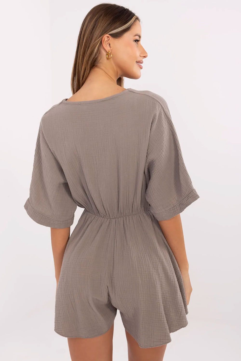 broekpak model 214069 Italy Moda