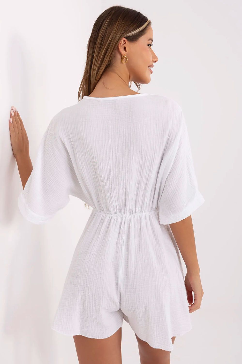 broekpak model 214070 Italy Moda