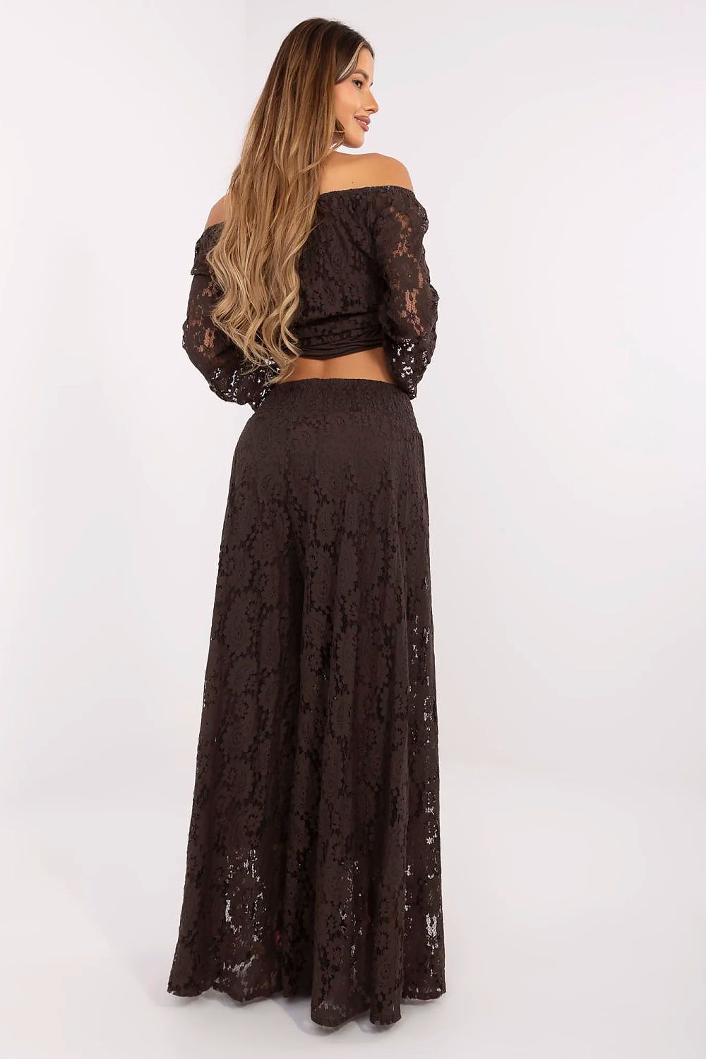 Damesbroek model 214294 Italy Moda
