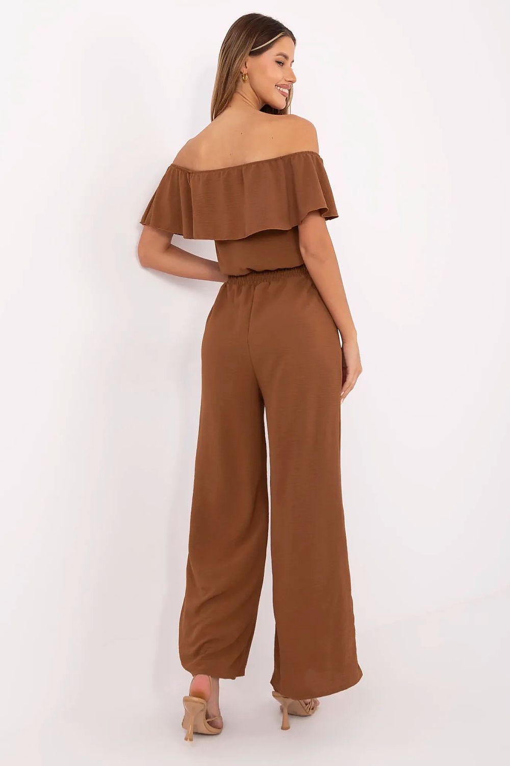 broekpak model 214301 Italy Moda