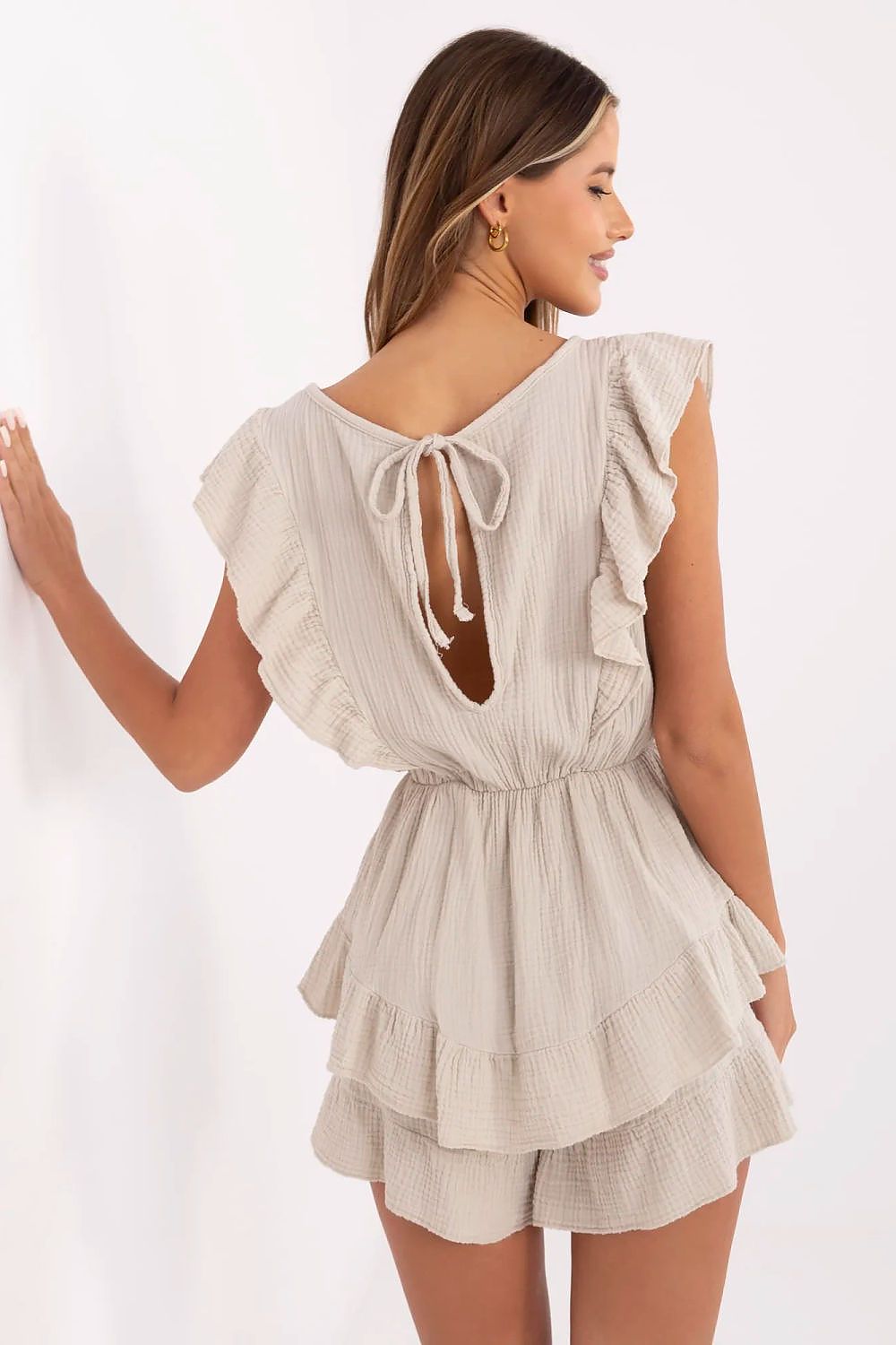 broekpak model 214307 Italy Moda