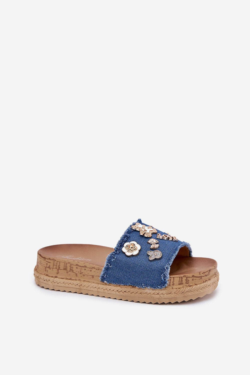 slippers model 214498 Step in style