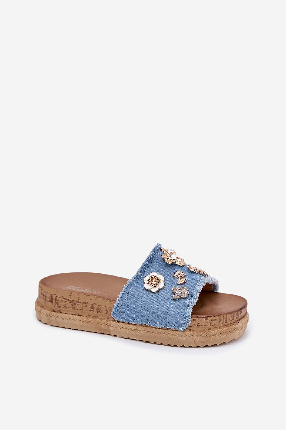 slippers model 214499 Step in style