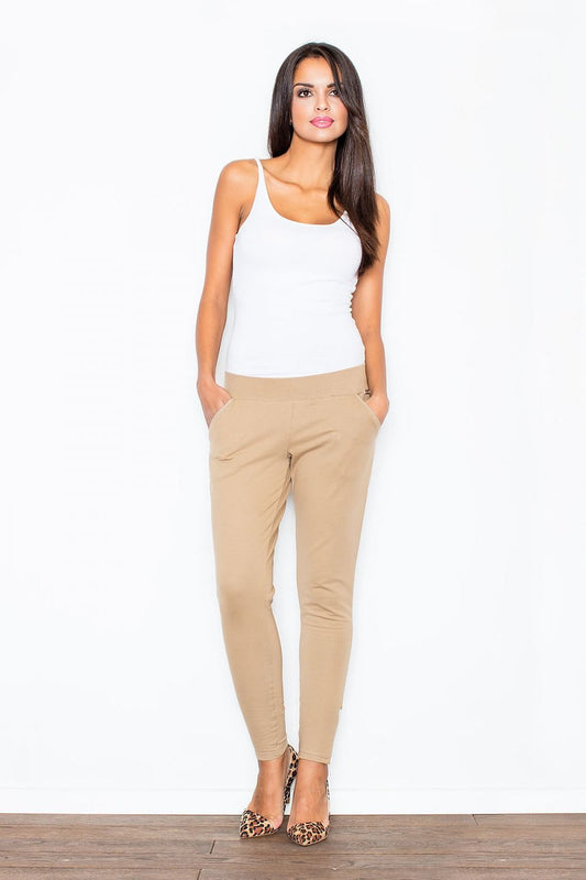 Comfy broek