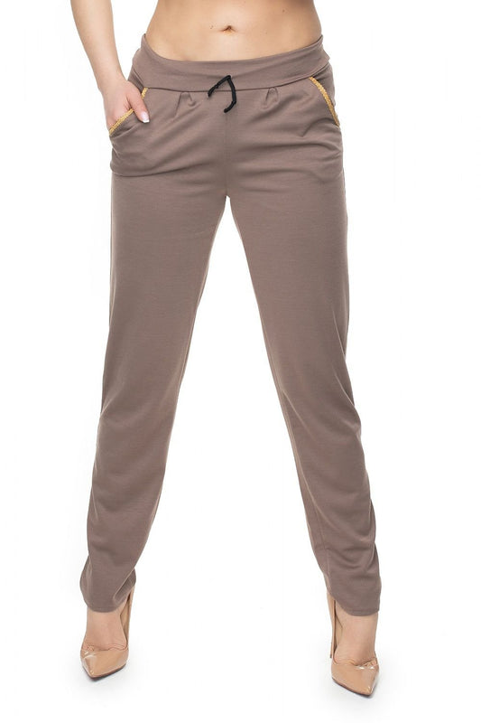 Lange broek PeeKaBoo