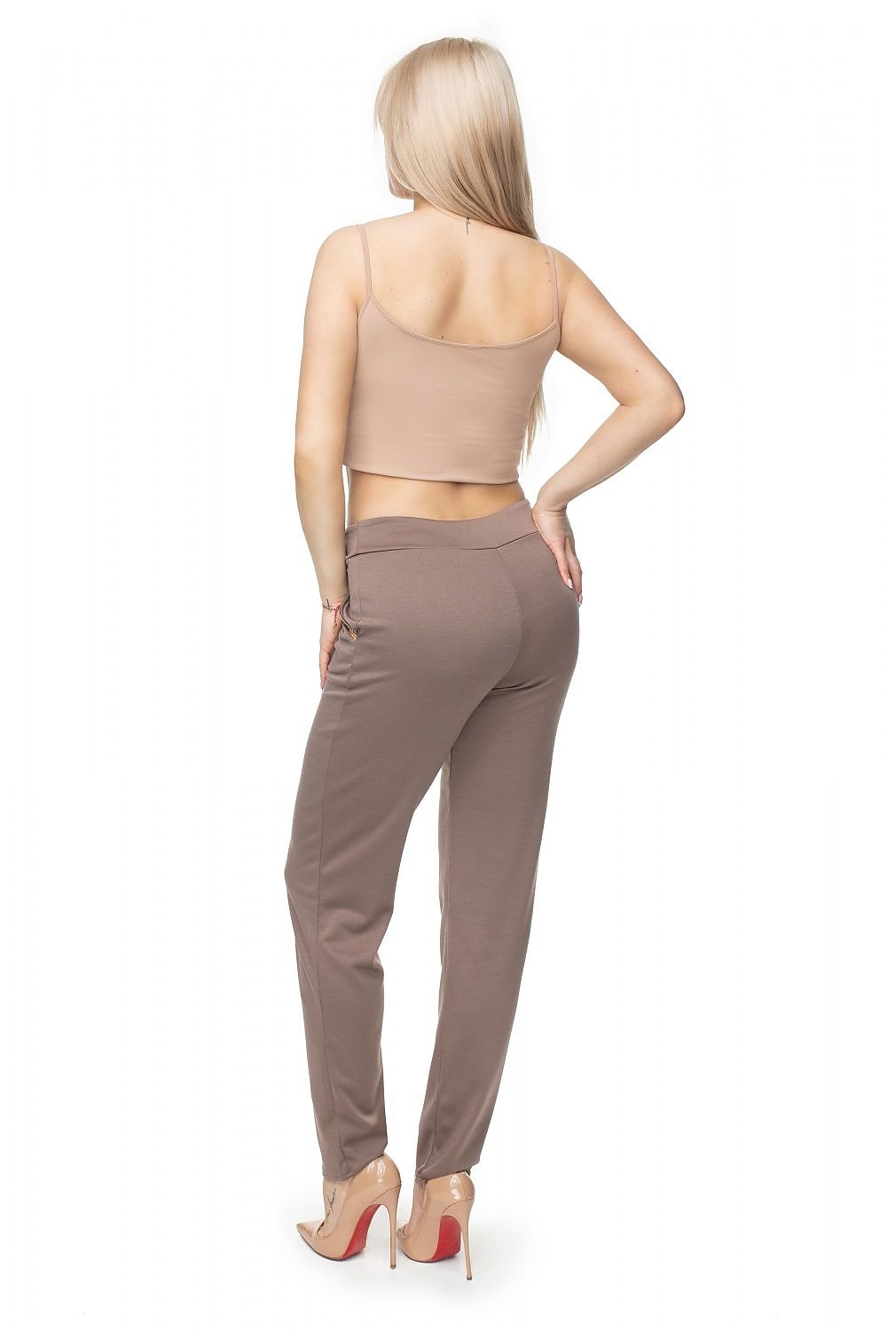 Lange broek PeeKaBoo