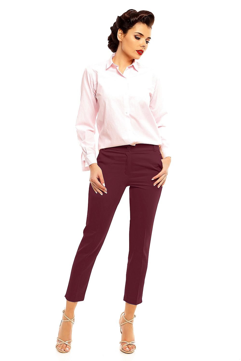 Pantalon Cabba