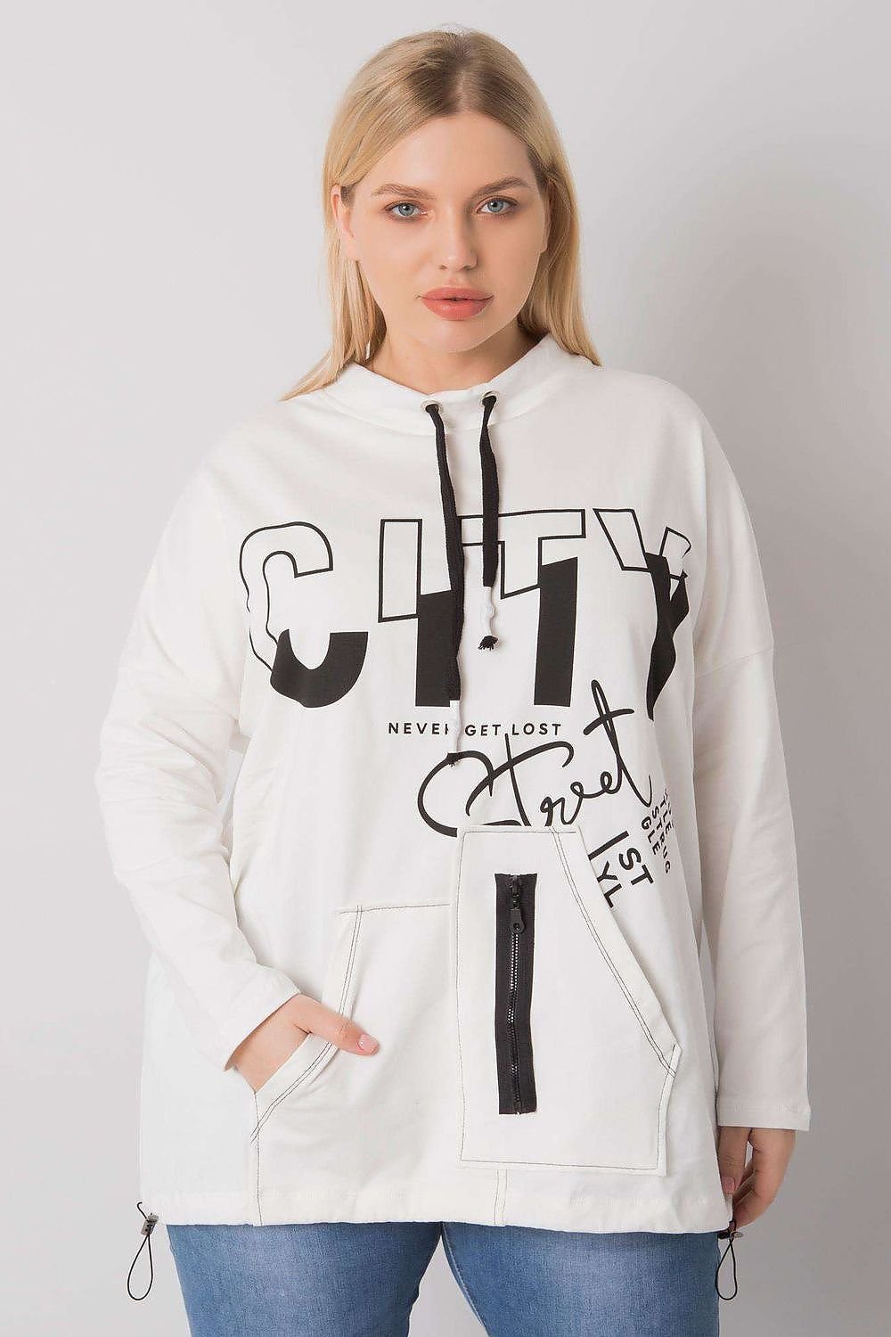 Trui Relevance plussize