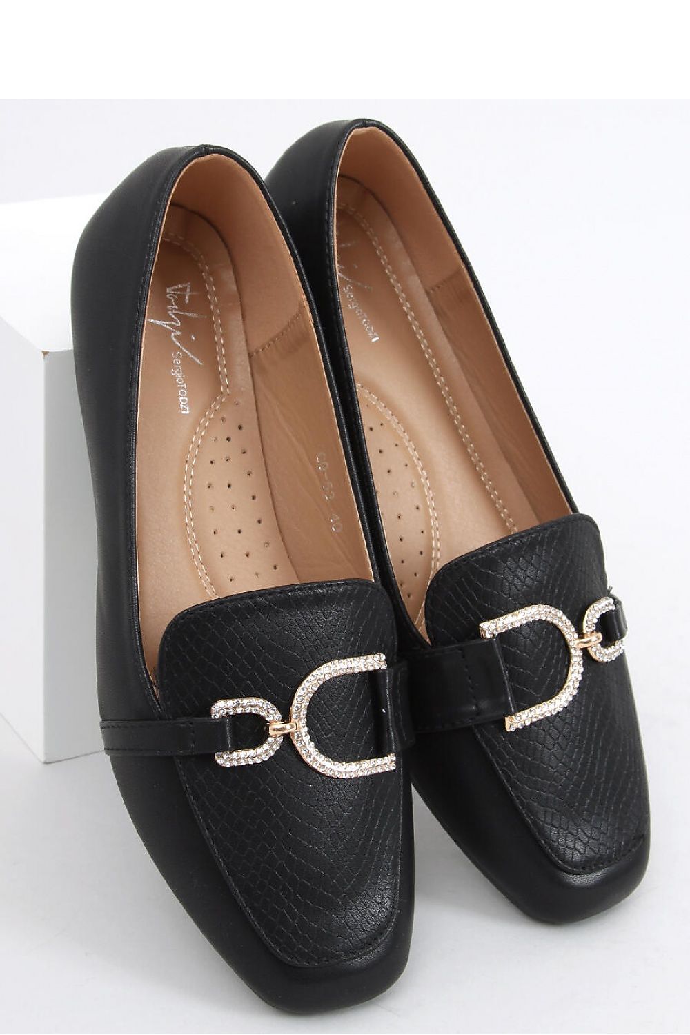 Moccassins Inello