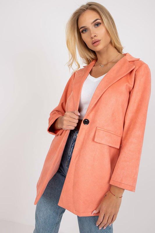 Blazer Italy Moda
