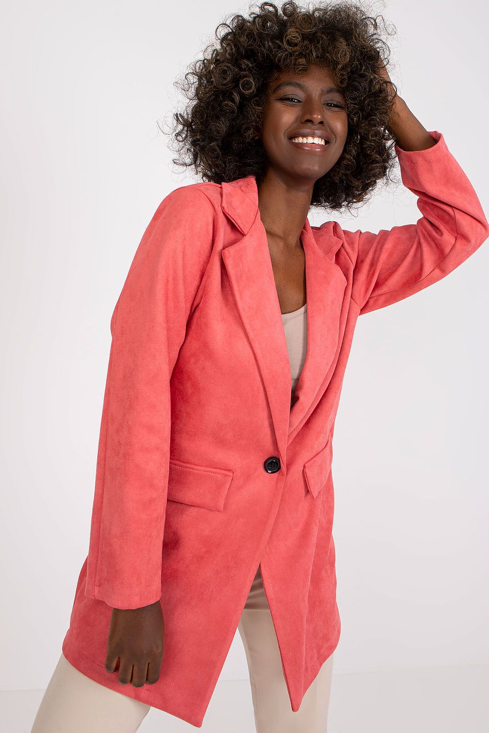 Blazer Italy Moda
