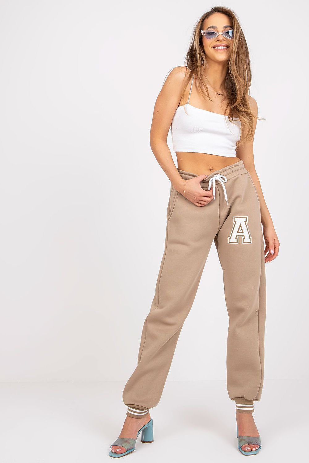 Joggingbroek Ex Moda