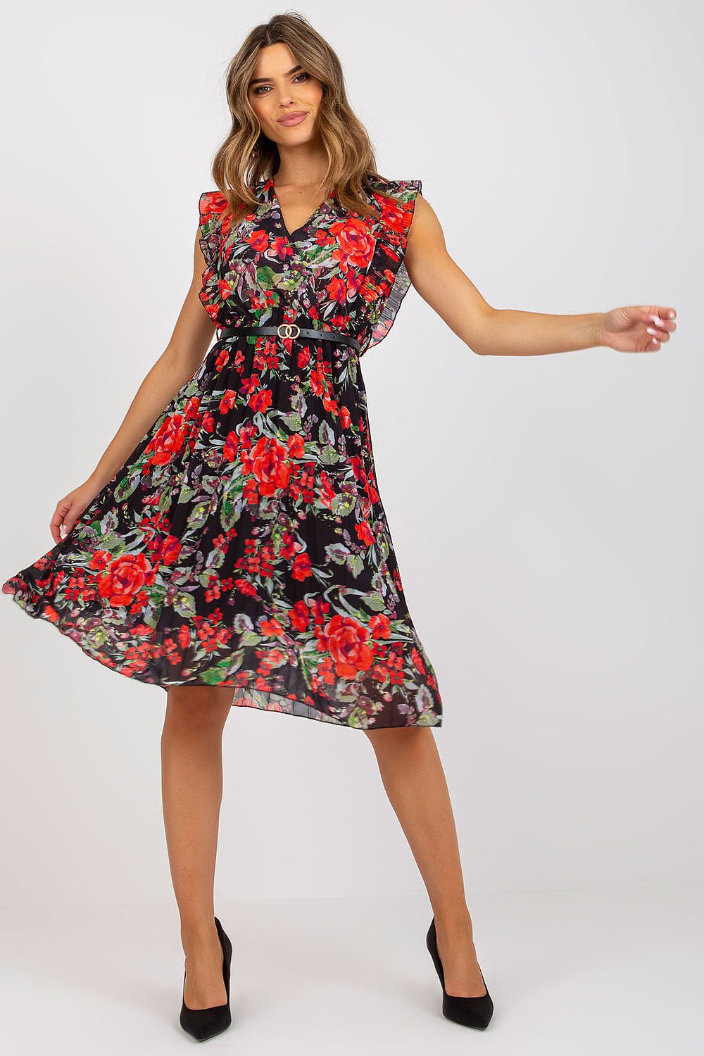 Dagjurk model 166986 Italy Moda