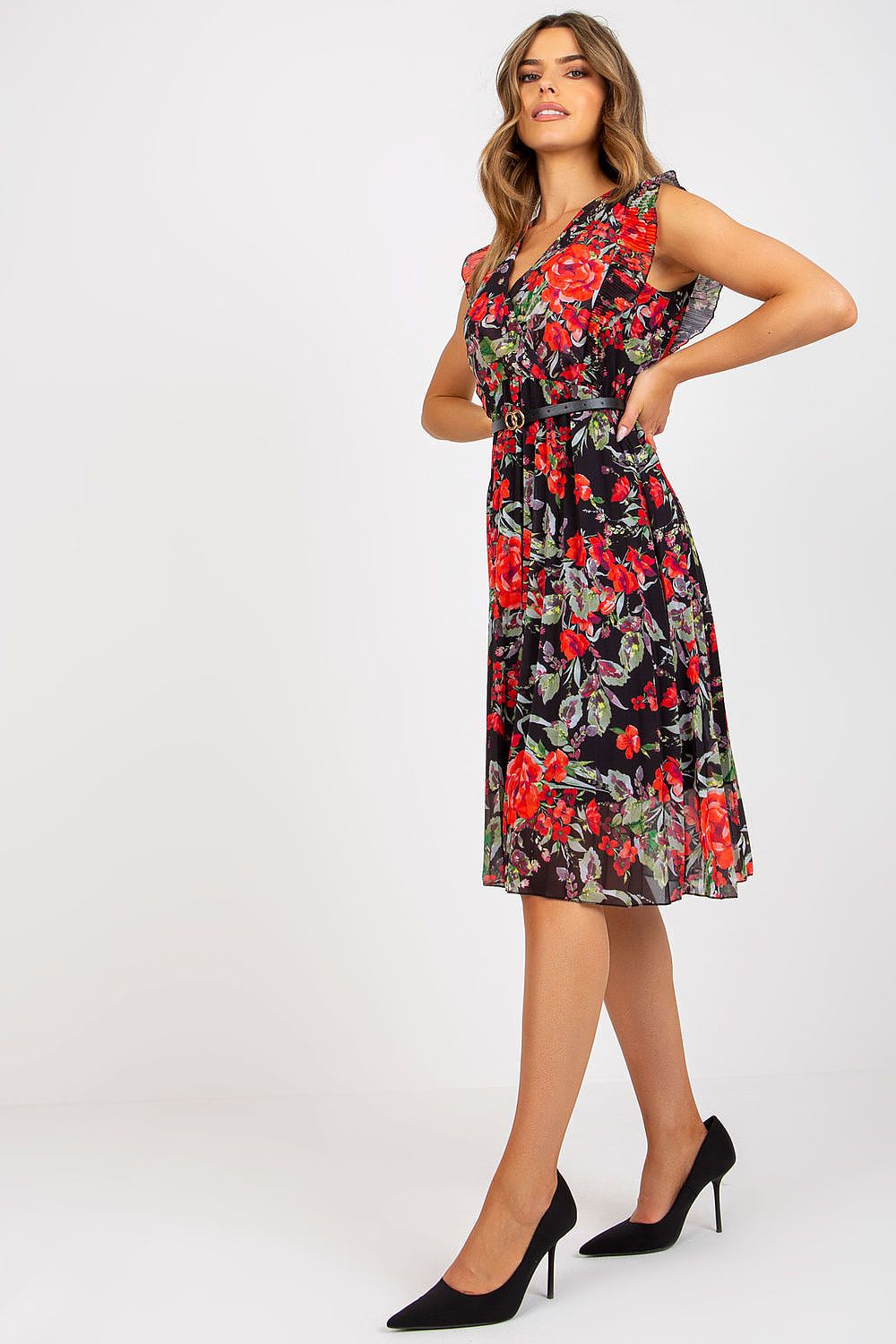 Dagjurk model 166986 Italy Moda