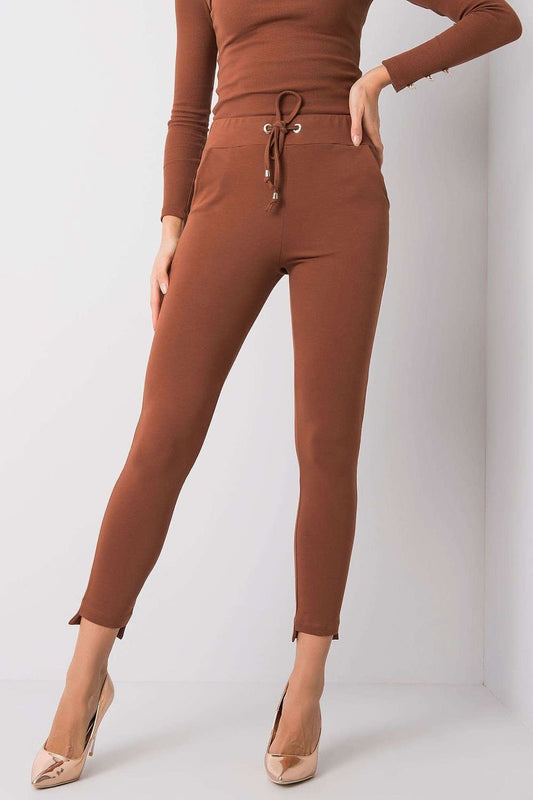 Modern look joggingbroek