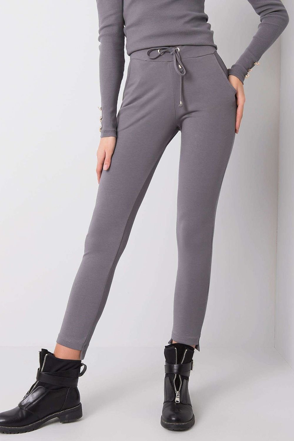 Modern look joggingbroek