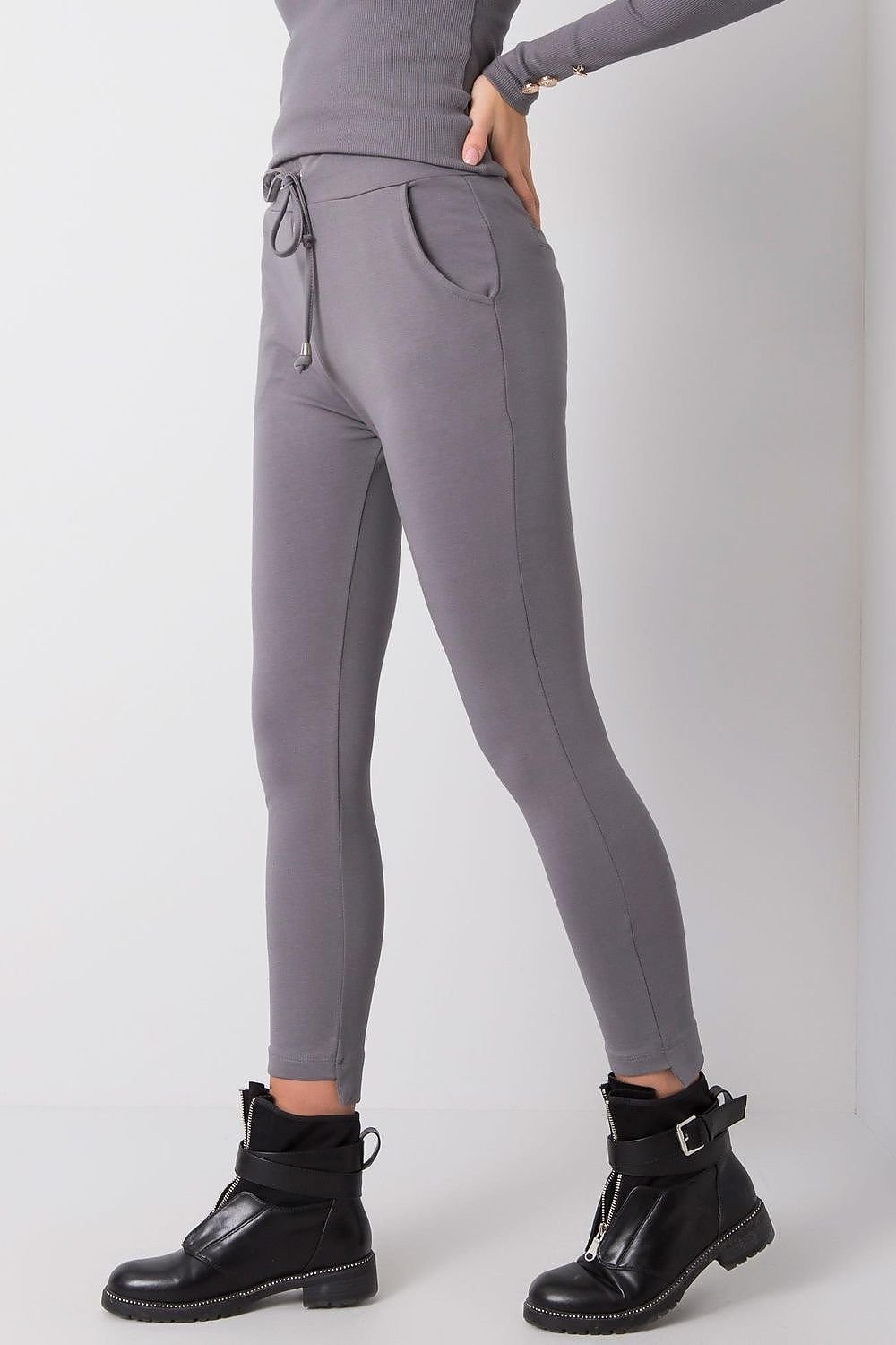 Modern look joggingbroek