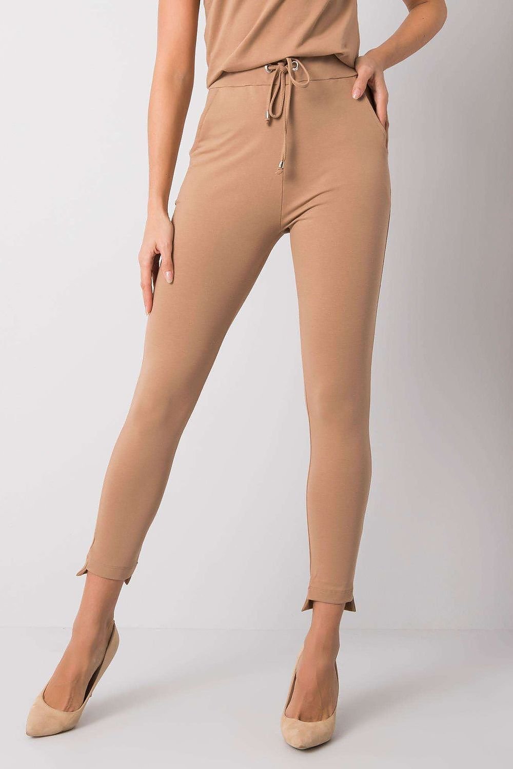 Modern look joggingbroek
